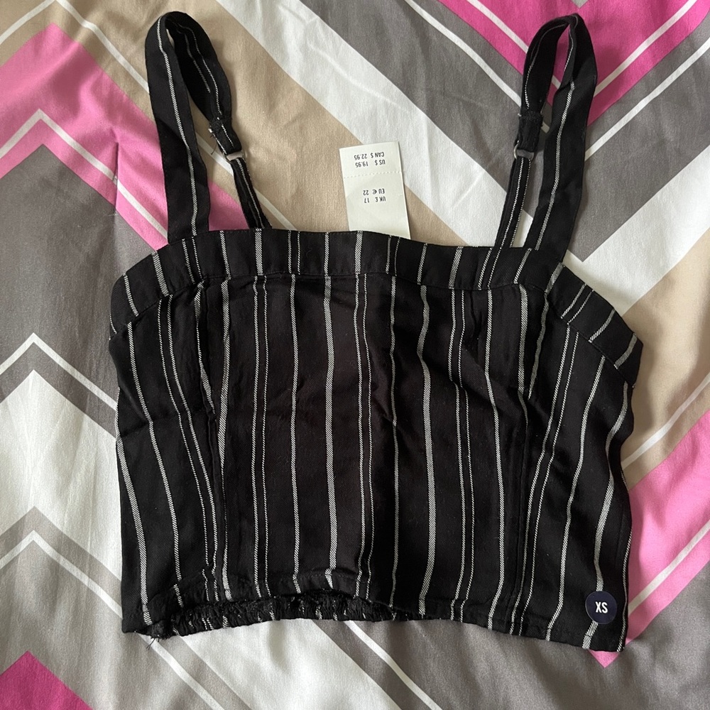 Hollister Tank Top
